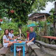 From Da Nang/Hue: 2D1N Bach Ma Trek & Stay at Me Ly Homestay From Da Nang/Hue: 2D1N Bach Ma Trek & Stay at Me Ly Homestay