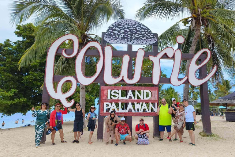 PPS: Honda Bay Island Hopping & Firefly River Cruise
