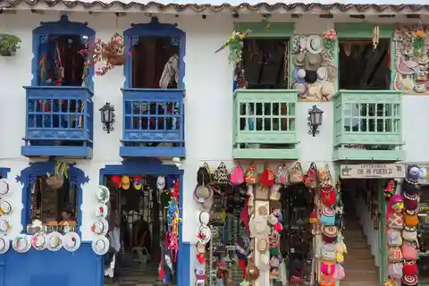 From Medellin: Guatapé and Coffee Private Day Tour