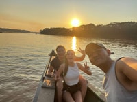 Excursión 2 días/1 noches en la jungla, Tambopata - Housity