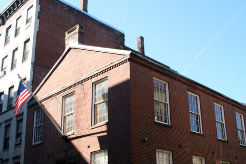 Boston: Freedom Trail African American Patriots Tour