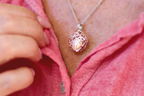 Tenerife: Pick a Pearl Experience Tenerife: Pick A Pearl Experience (With Jewelry Setting)