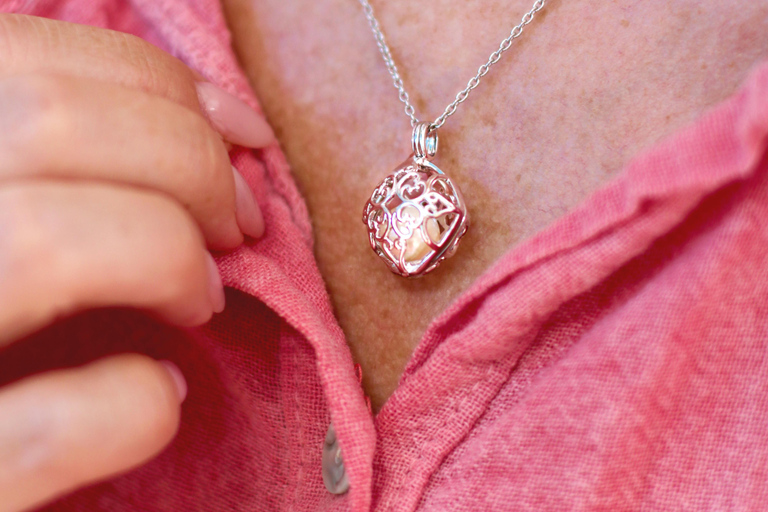 Tenerife: Pick a Pearl Experience Tenerife: Pick A Pearl Experience (With Jewelry Setting)