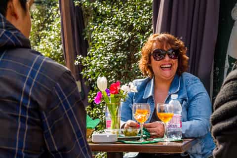 Milan: Half-Day Food Tour on Foot