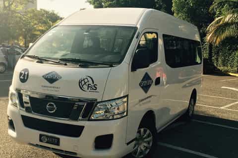 santo domingo private transfer hotel to airport
