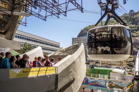 Pan de Azúcar: tour urbano y catedral MetropolitanaTour privado de medio día por la mañana con tickets