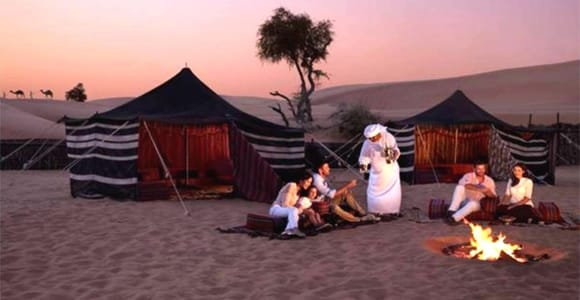 Sharm: Super Safari ATV, Camel Ride, Stargazing & BBQ Dinner