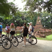 Colors of Chiang Mai Guided Bicycle Tour Colors of Chiang Mai Guided Bicycle Tour