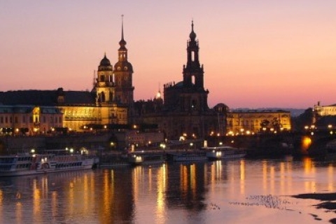 Dresden: Klassischer Altstadt-Rundgang