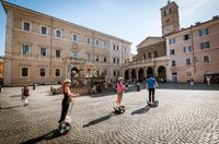 Trastevere, Segway Tour (private) - Housity