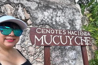 Mucuyche Cenotes Tour Oxkintok Mayan Ruines - Housity