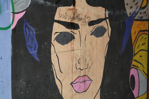 Vanuit Tbilisi: Gori per trein - Stalinmuseum en verborgen parelsPrivé-ervaring