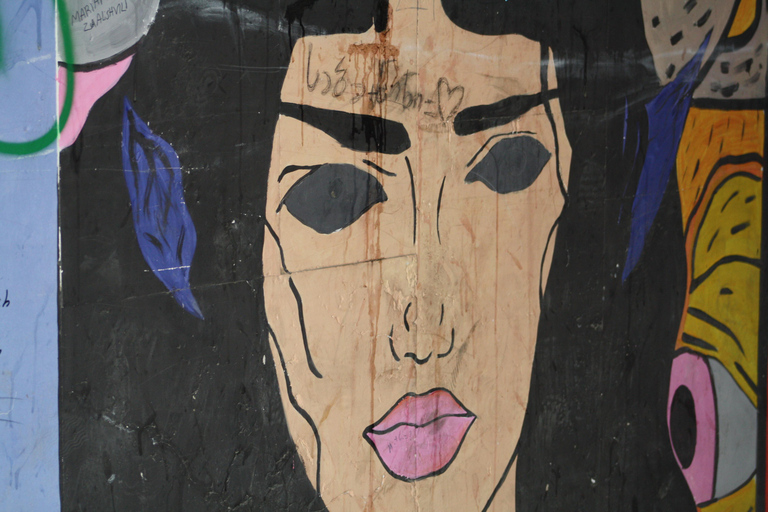 Vanuit Tbilisi: Gori per trein - Stalinmuseum en verborgen parelsPrivé-ervaring