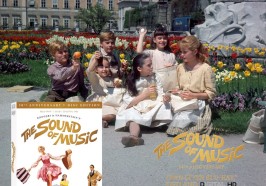 seværdigheder i Salzburg - Salzburg: Den originale Sound of Music-tur