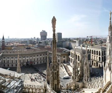 Milan: Monza Private Half-Day Trip with Local