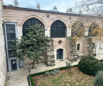 Estambul: Visita guiada al Palacio de Topkapi