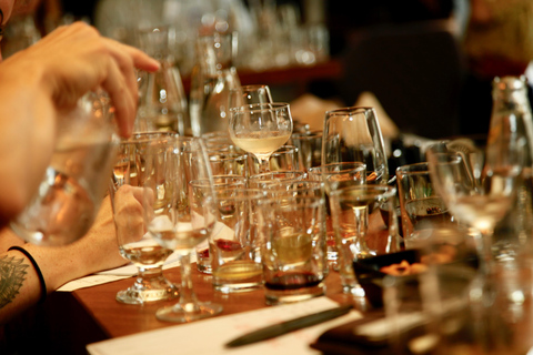 Dresden: Gin and Gin & Tonic Tasting with Guided Sampling