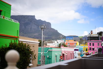 Cape Town: Robben Island, Bo-Kaap & Table Mountain Tour | GetYourGuide