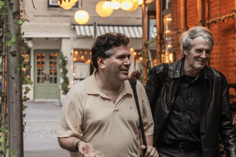 Brooklyn NYC: 3-Hour Custom Walking Tour with Pizza and Beer