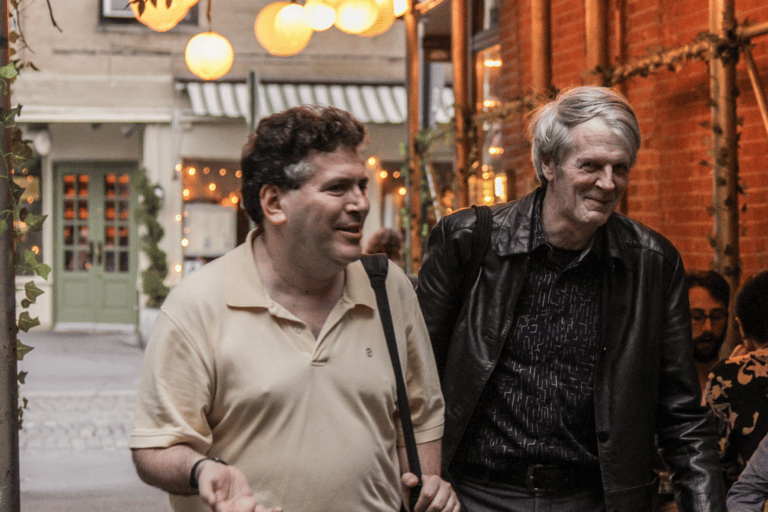 Brooklyn NYC: 3-Hour Custom Walking Tour with Pizza and Beer