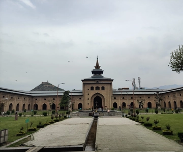 Srinagar: Visita guiada privada de la Ciudad Vieja y los Jardines de Mughal