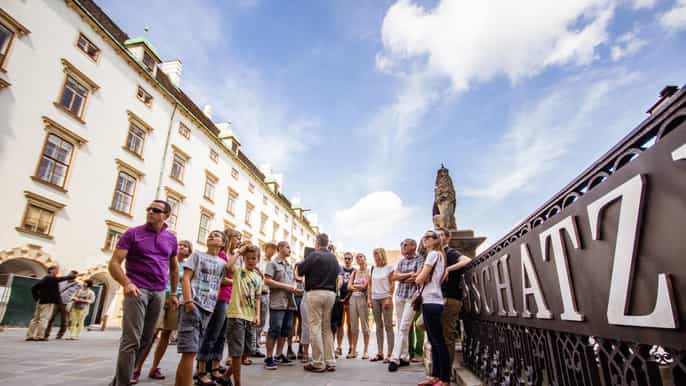introducción a viena la capital de los habsburgo