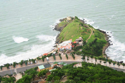 Ho Chi Minh City: Vung Tau Full-Day Tour with Lunch