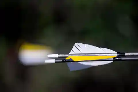 Target Archery Experience - Plettenberg Bay