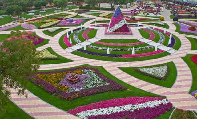 al ain tour hili gardens palace museum jahili fort