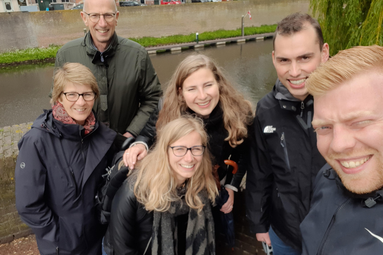 THe Hague: Team Up for a Playful Tour of The Hague Den Haag: Team Up for a Playful Tour of Den Haag