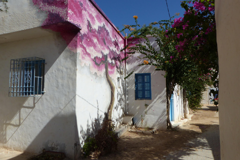 Djerba: Passeio pela ilha; Visita os melhores lugares de Djerba.Djerba: Passeio pela ilha; Visita os melhores lugares em Djerba.