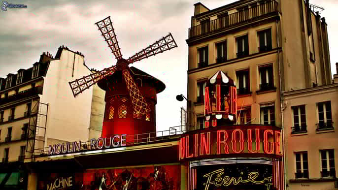 parigi tour di montmartre e la belle epoque in spagnolo