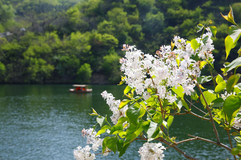 Great Wall Overnight: From Lakeside to Mutianyu & Rural Life