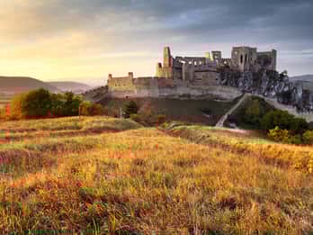 Ab Bratislava: Schlösser der Slowakei - Private Tagestour Ab Bratislava: Schlösser der Slowakei - Private Tagestour