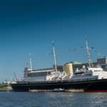 Edimburgo: il tuo biglietto per lo Royal Yacht Britannia
