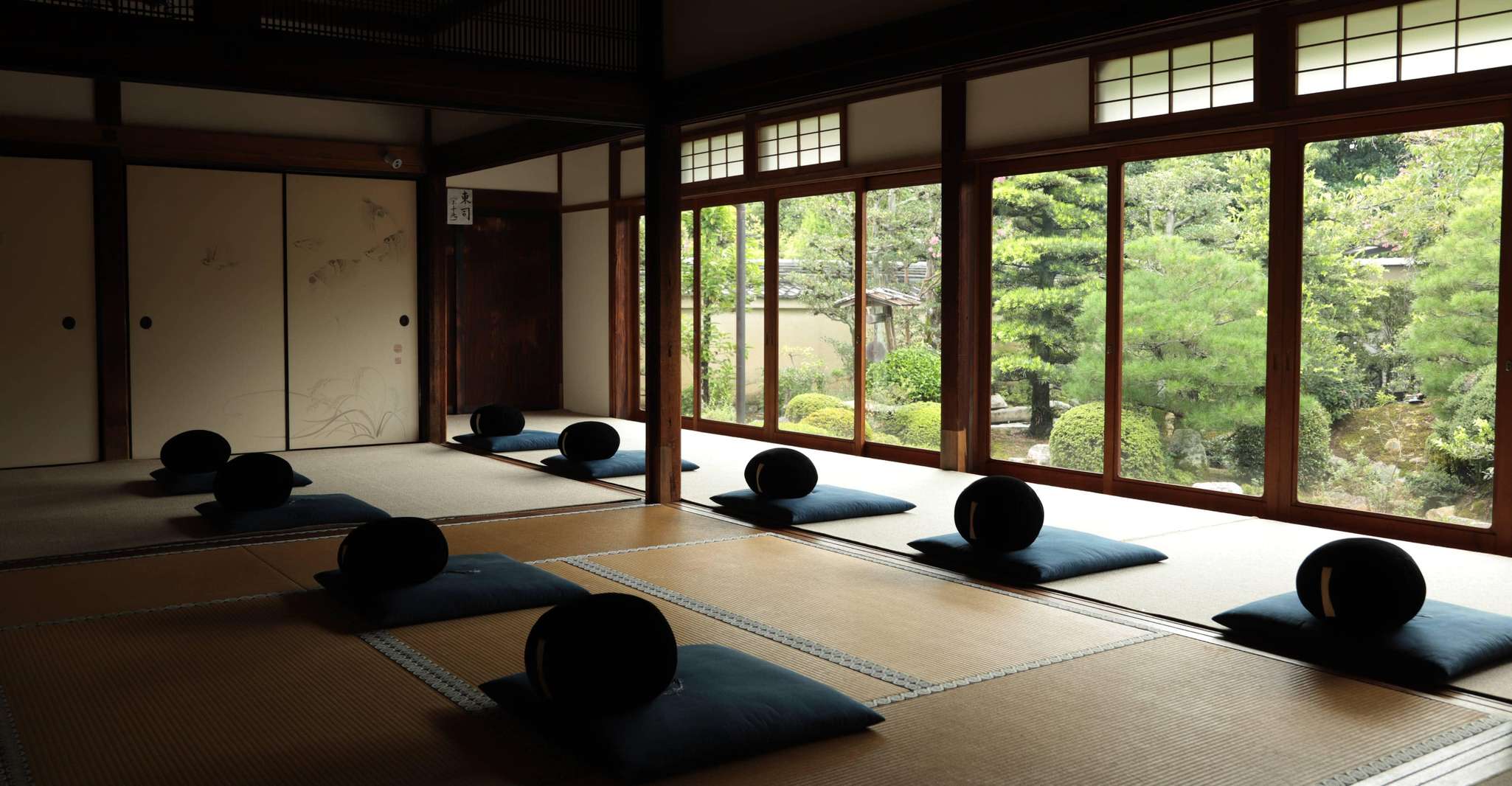 Kyoto: Zen Experience in a Hidden Temple photo 6