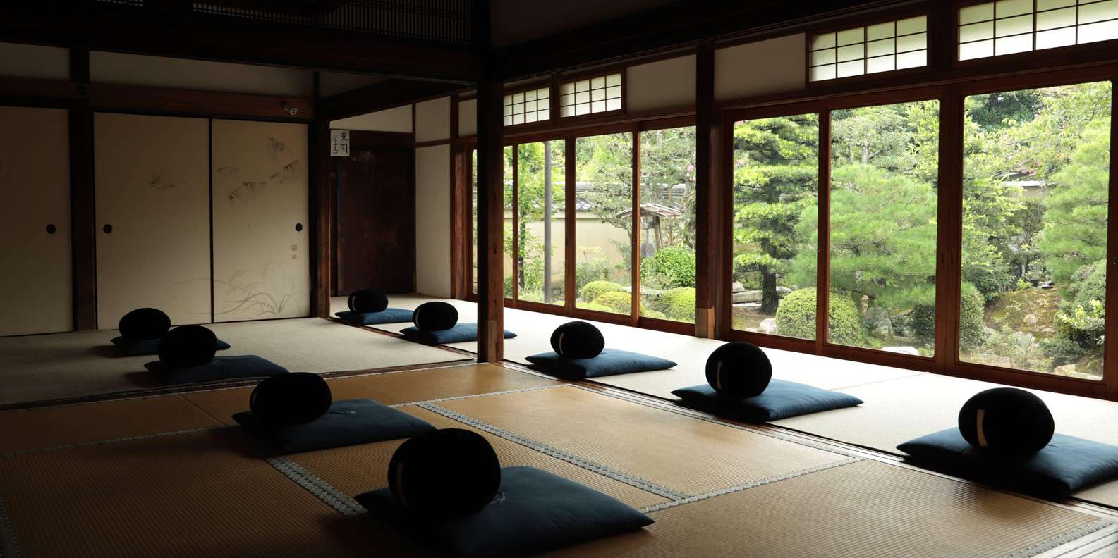 Kyoto experience — temples, geisha, bamboo grove — image 5