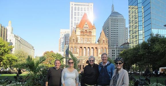 Ganztägiger Fahrradverleih