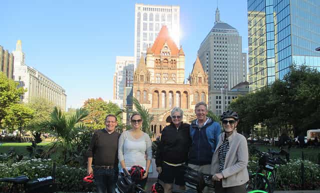 full day bike rental
