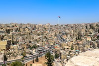 1 Day Private Tour to Amman Jerash and Ajloun castle - Housity