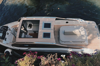 Como: Bootstour mit Halt in Bellagio und Varenna