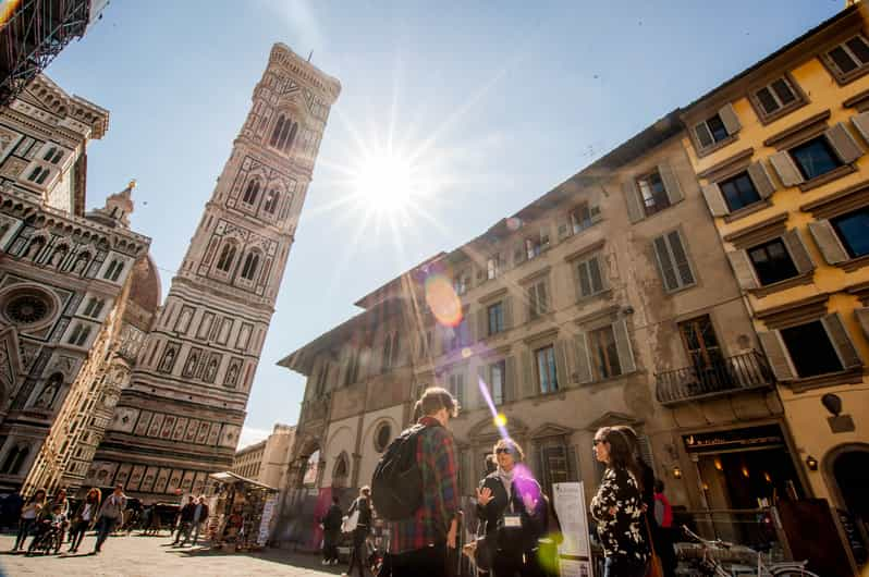 Florencia Tour Guiado A Pie Getyourguide 7885