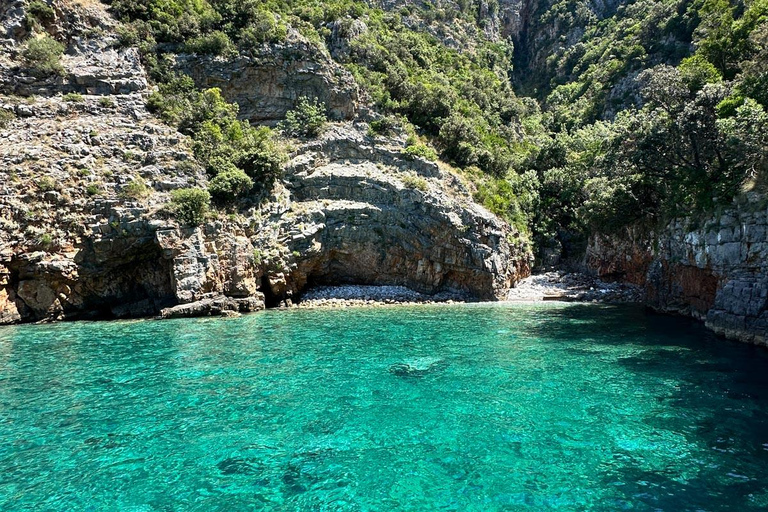 Budva: Family-Friendly Boat Tour with Snorkeling & Drinks