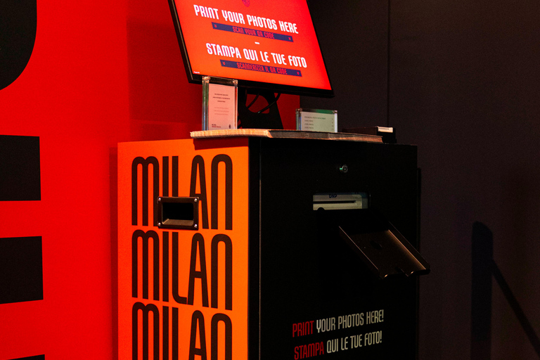 Casa Milaan: Museum toegangsbewijsStandaardoptie