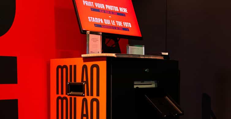 Casa Milan: Museum Entry Ticket photo 9