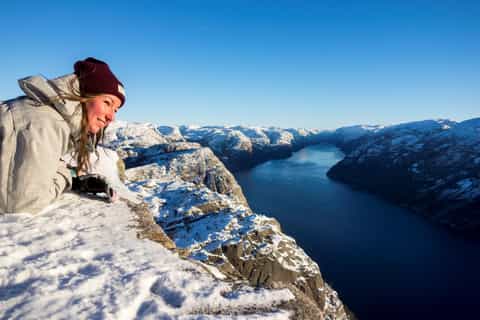 The BEST Stavanger Multi-day trips 2026 - FREE Cancellation