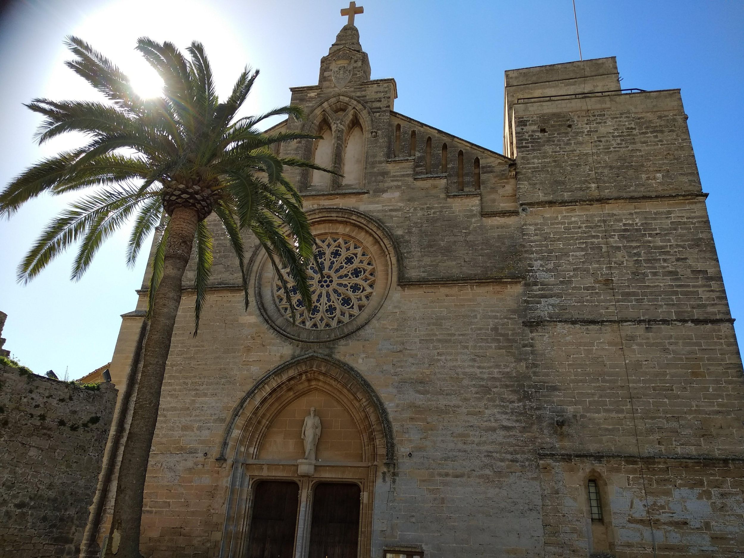 Alcúdia: Spanischkurs für Anfänger mit Aktivitäten
