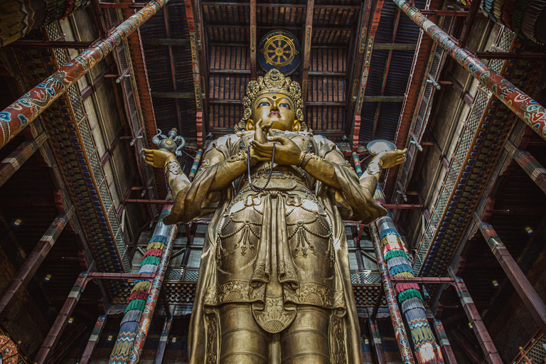 Ulaanbaatar City Tour with a Local