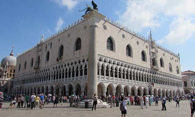 venice 4.5hour summer walking tour