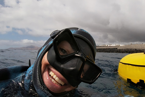 Puerto del Carmen, Lanzarote: Snorkeling Tour